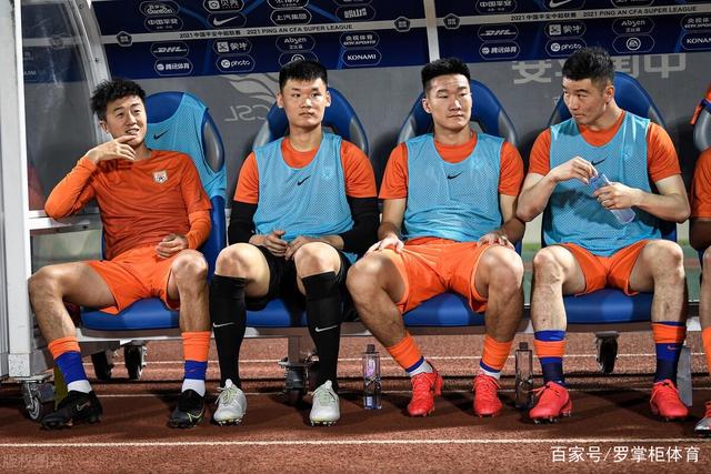 泰山4场3球之人为何“失踪” 本不在比赛计划中
